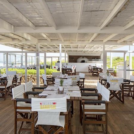 Mazagan Beach & Golf Resort Аземмур Экстерьер фото