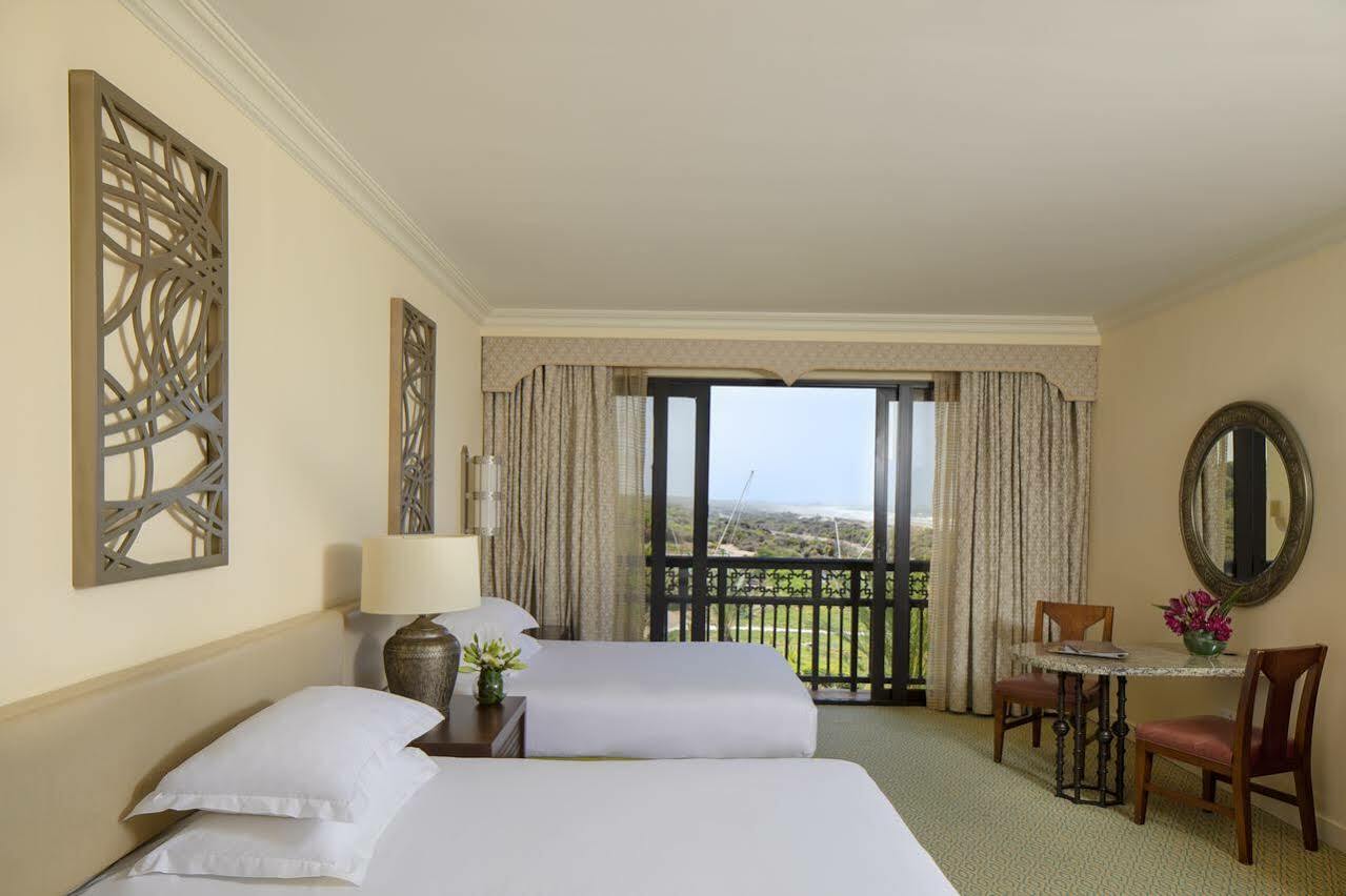 Mazagan Beach & Golf Resort Аземмур Экстерьер фото