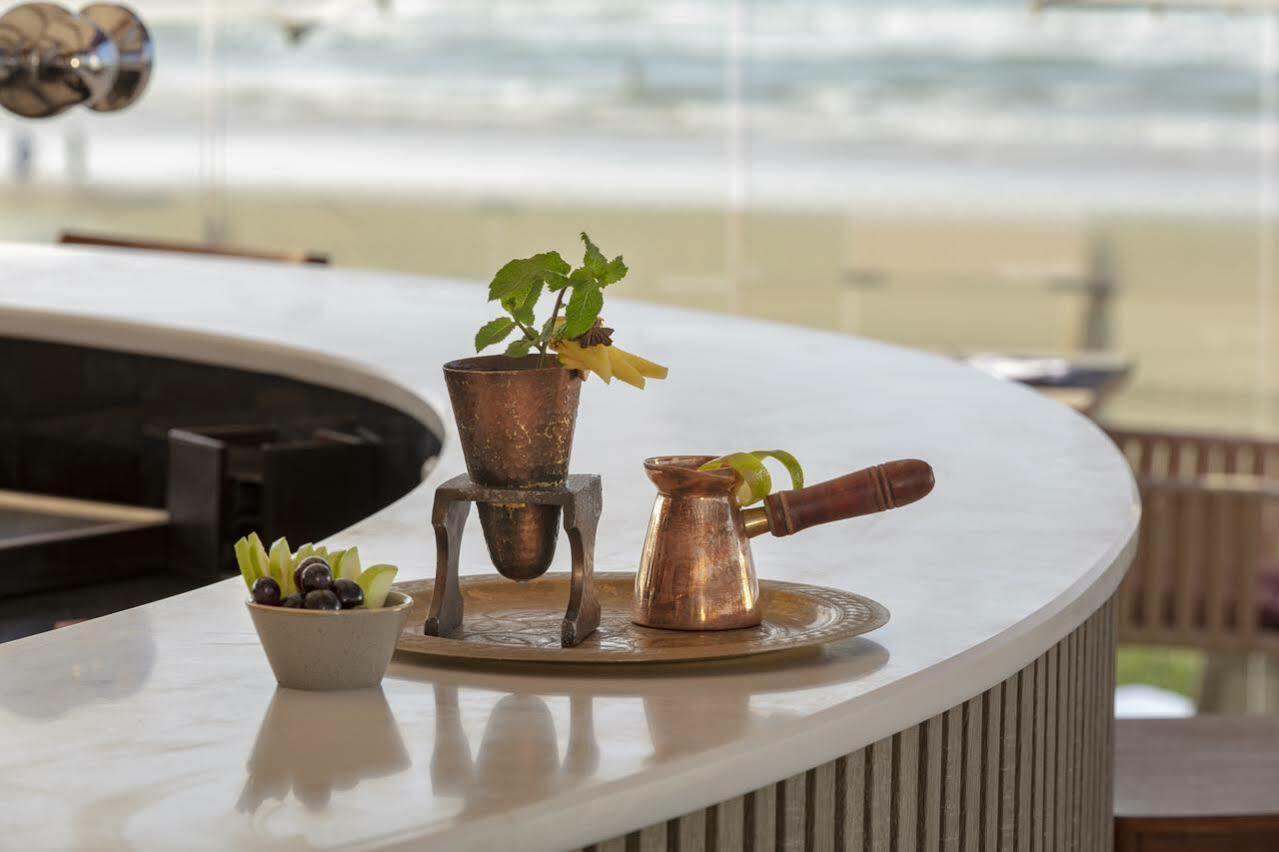 Mazagan Beach & Golf Resort Аземмур Экстерьер фото