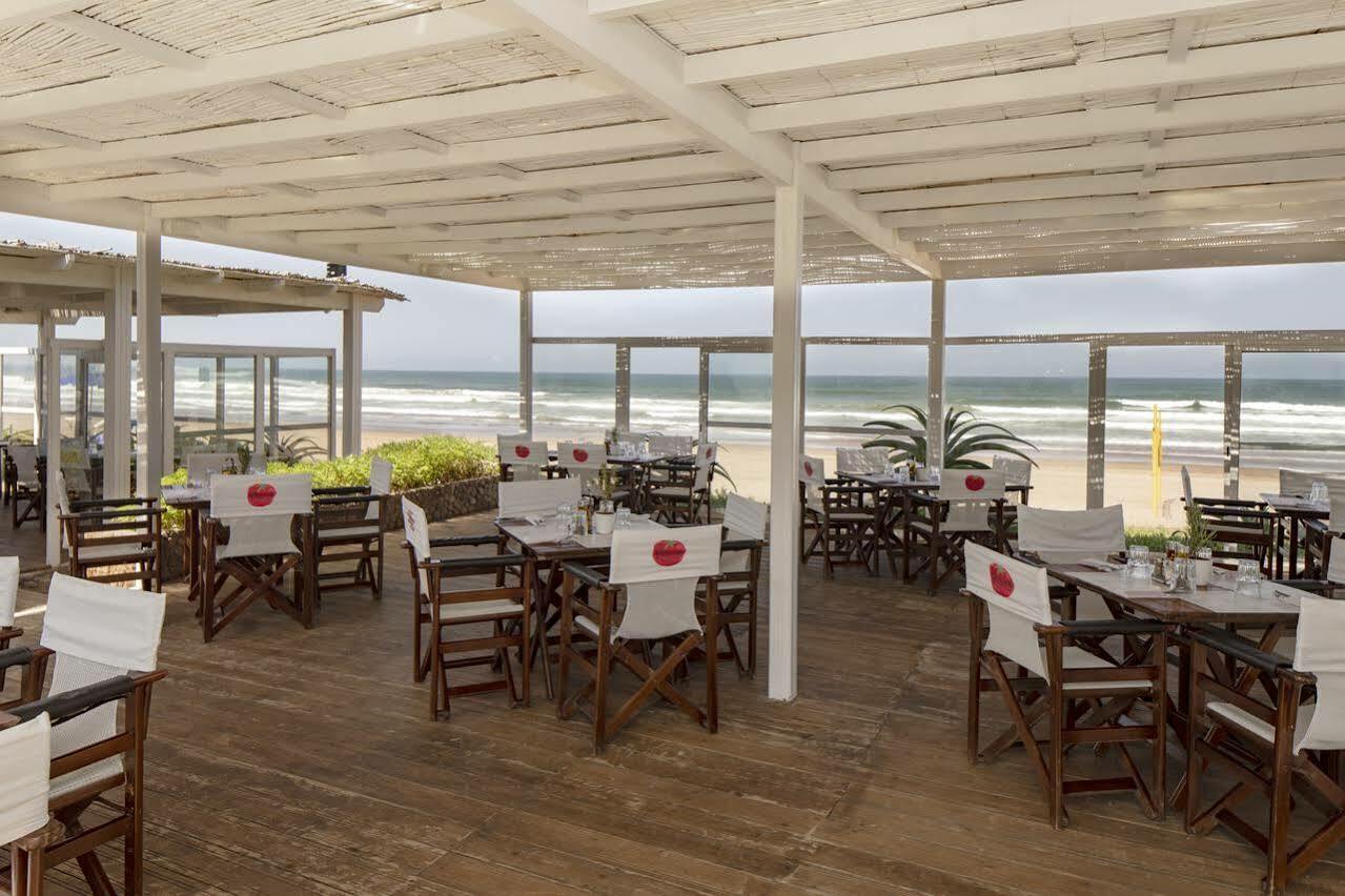 Mazagan Beach & Golf Resort Аземмур Экстерьер фото