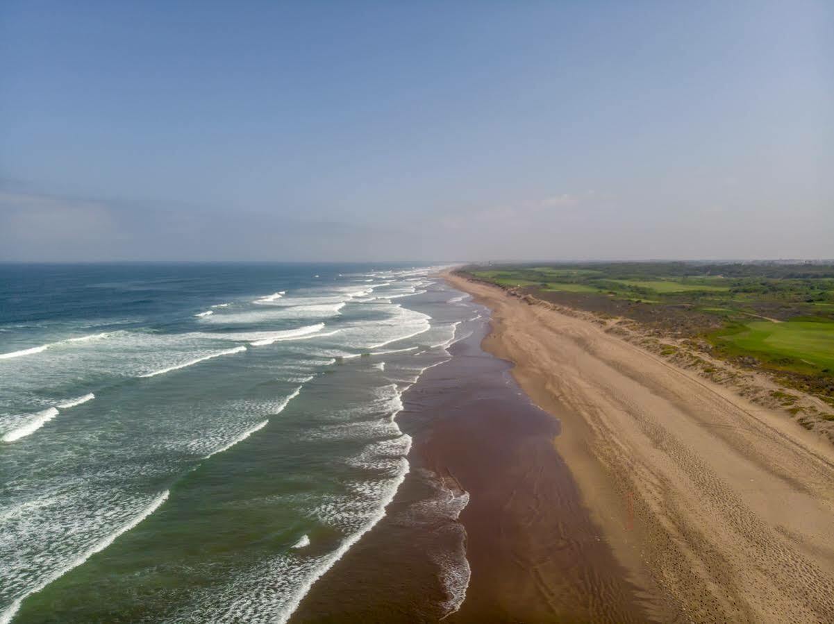 Mazagan Beach & Golf Resort Аземмур Экстерьер фото