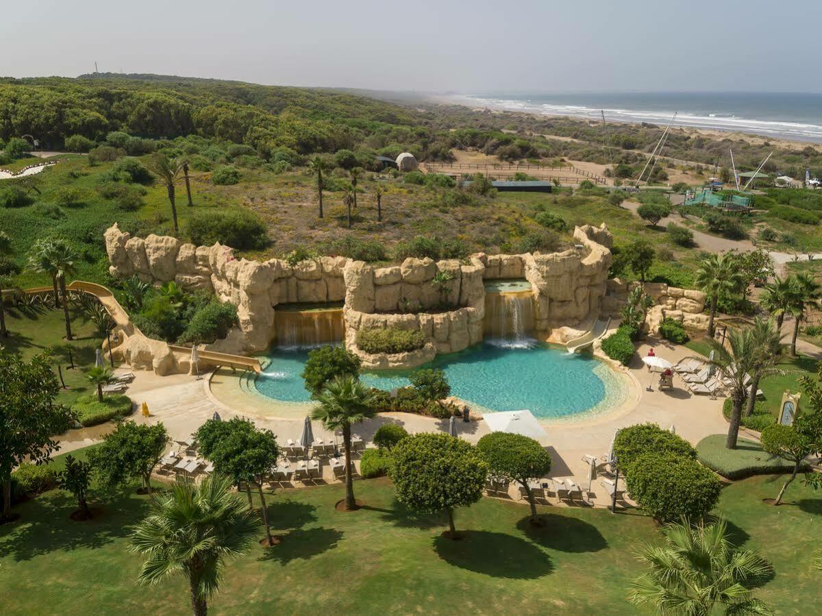 Mazagan Beach & Golf Resort Аземмур Экстерьер фото