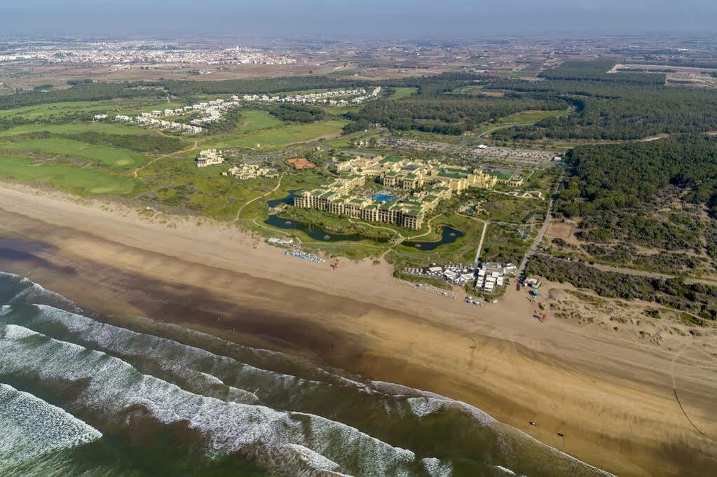 Mazagan Beach & Golf Resort Аземмур Экстерьер фото