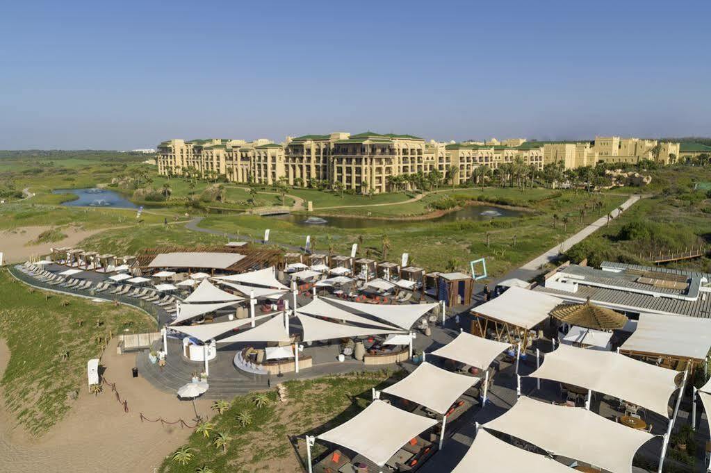 Mazagan Beach & Golf Resort Аземмур Экстерьер фото